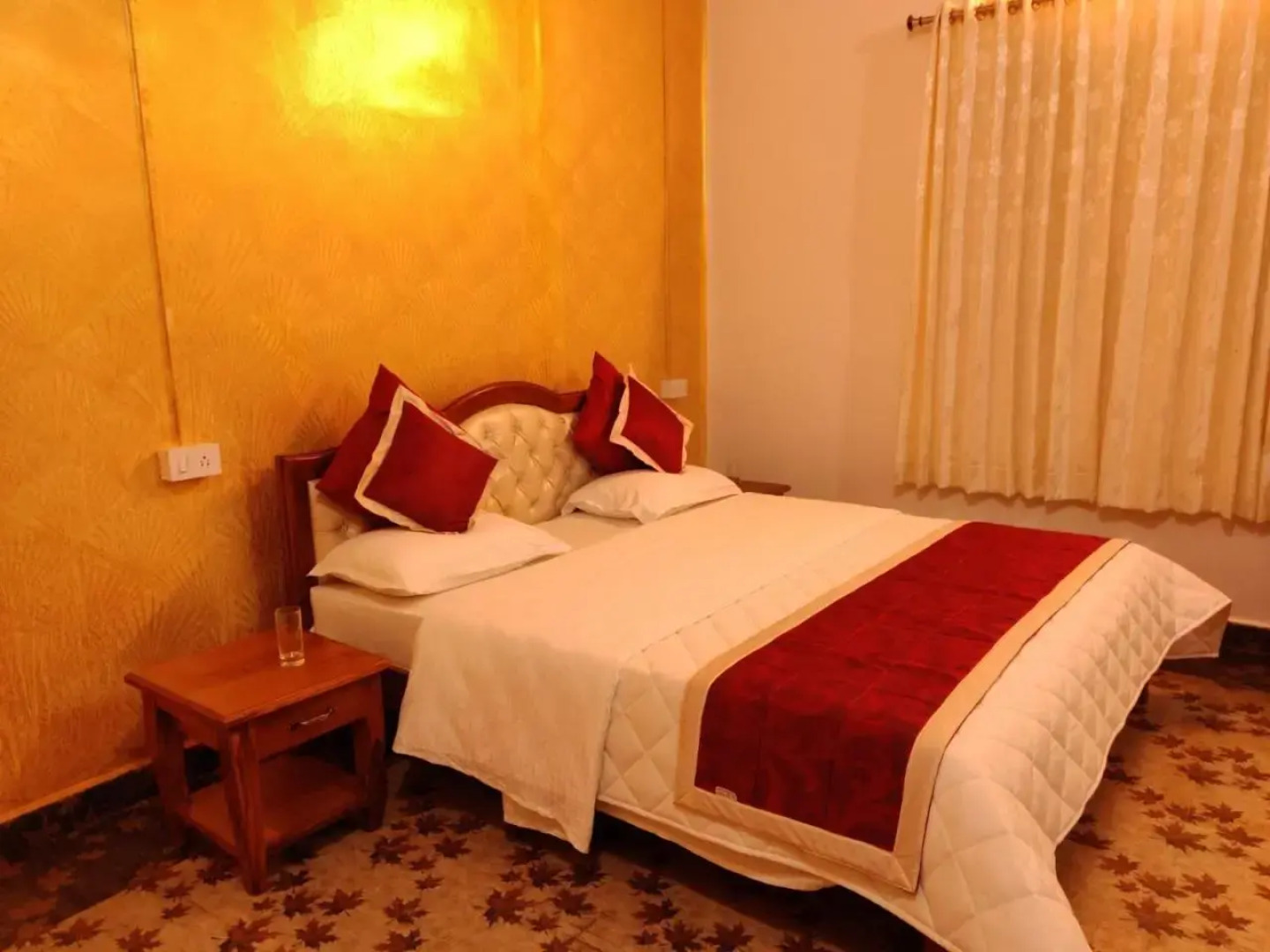 Hotel Mayura Gerusoppa Jogfalls