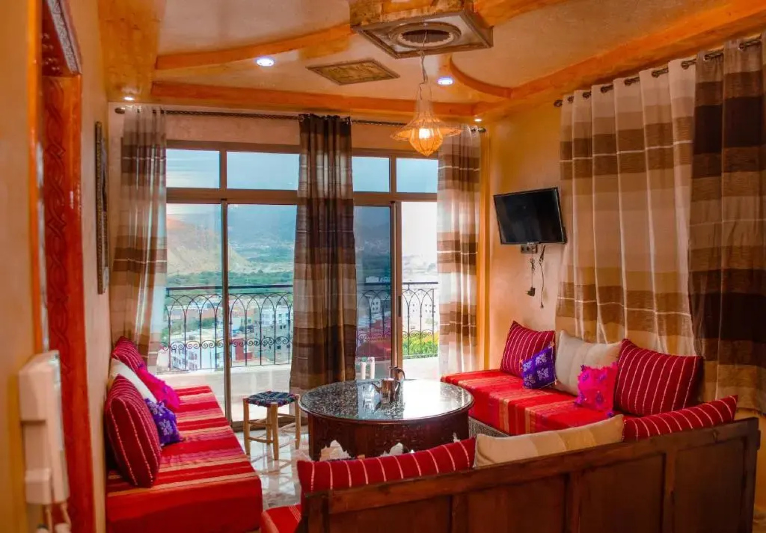 Pearl Surf Camp Morocco