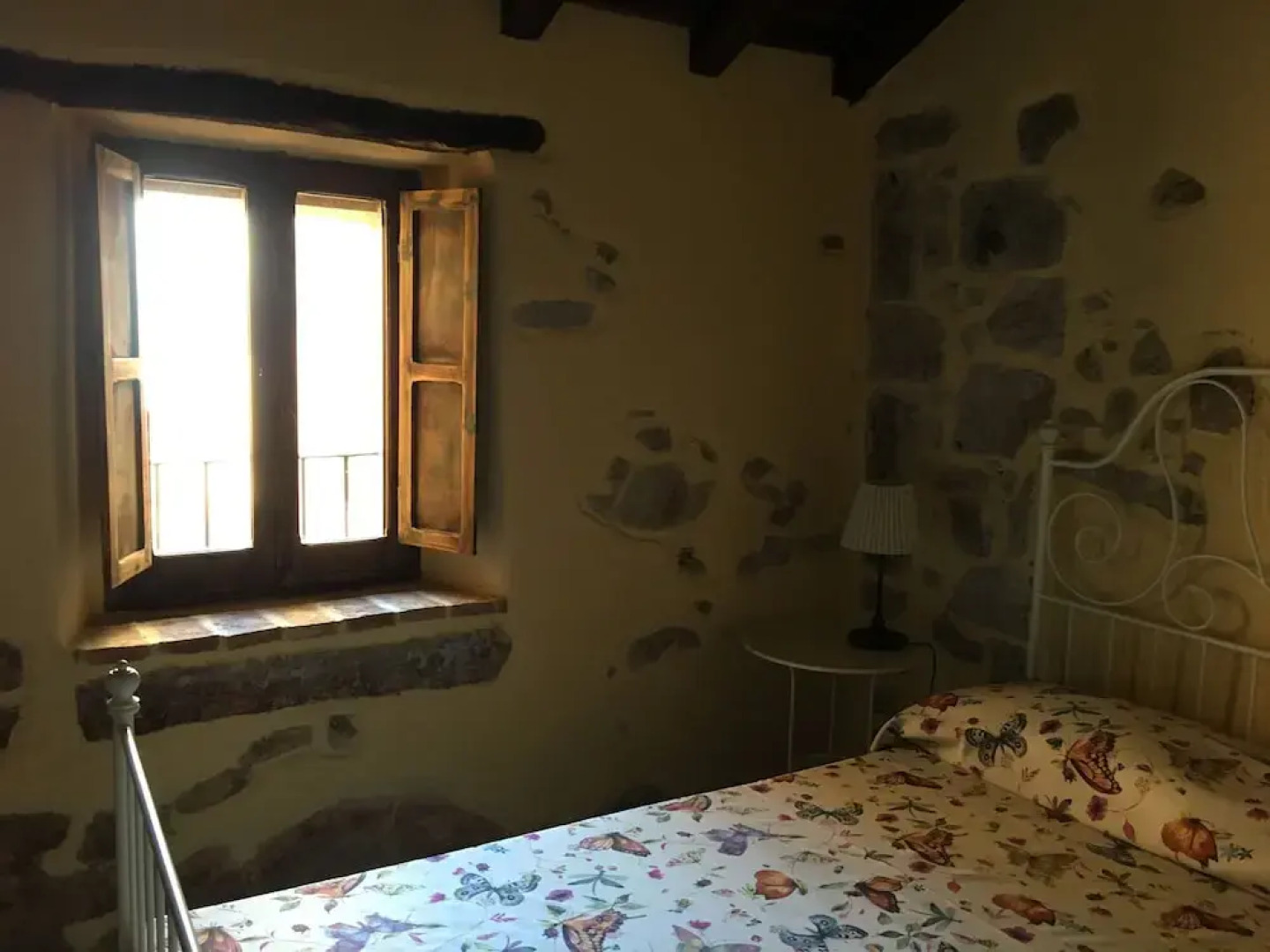 Alloggio del Grand Tour