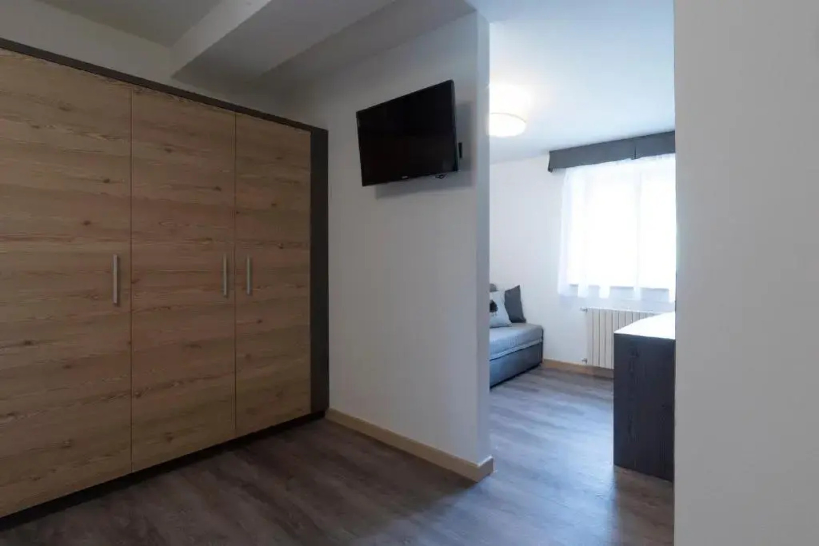 Albergo Ristorante Baita Dovich