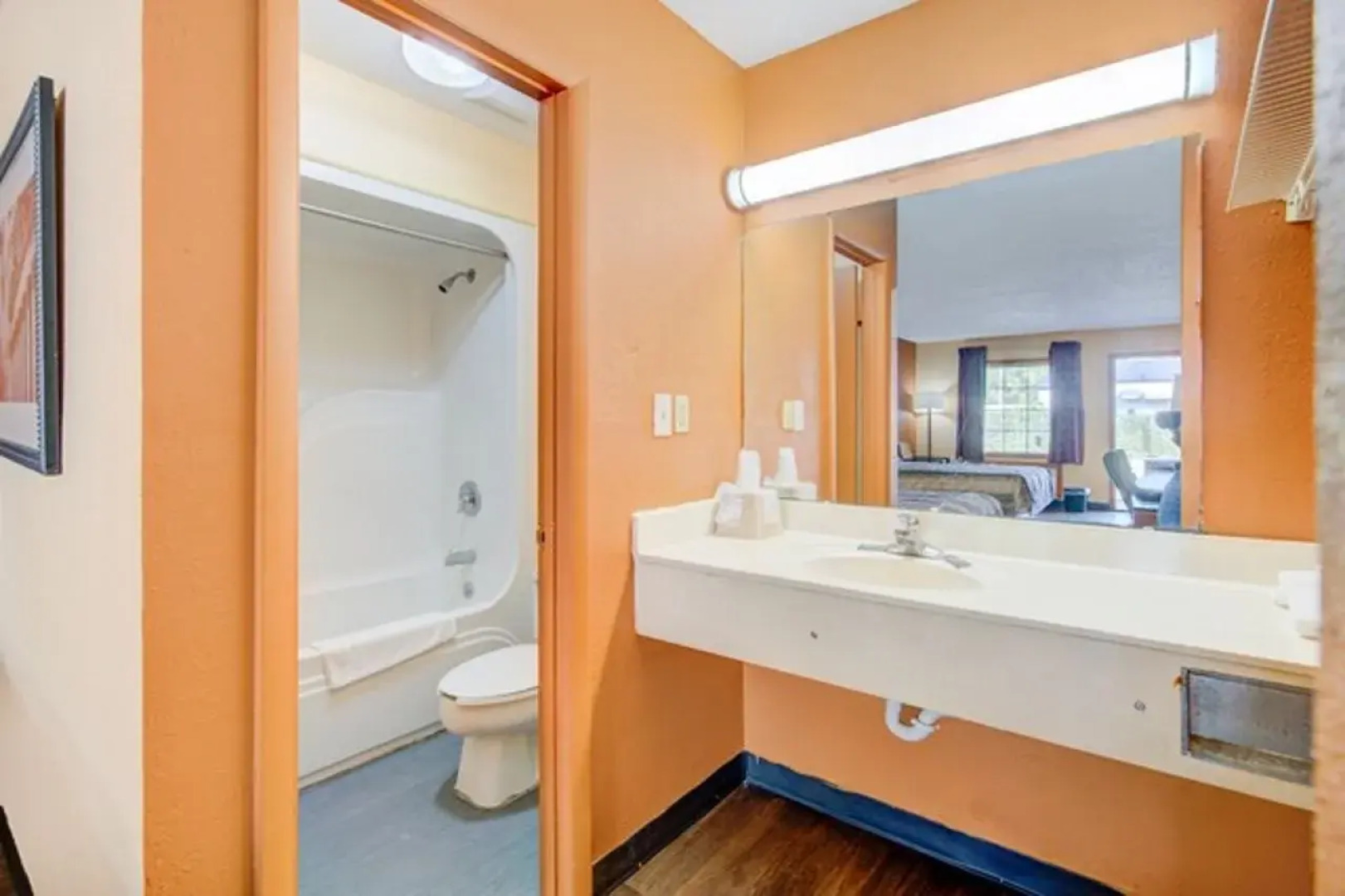 Hotel O Deluxe Inn Kingstree Sc Hwy 52