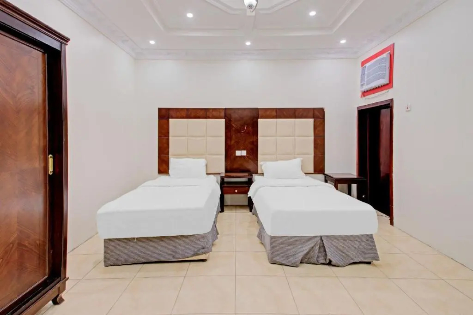 OYO 601 Ibs For Residential Units