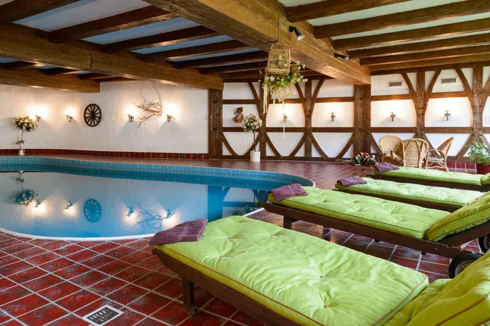 Hotel Schwarzwaldschäfer