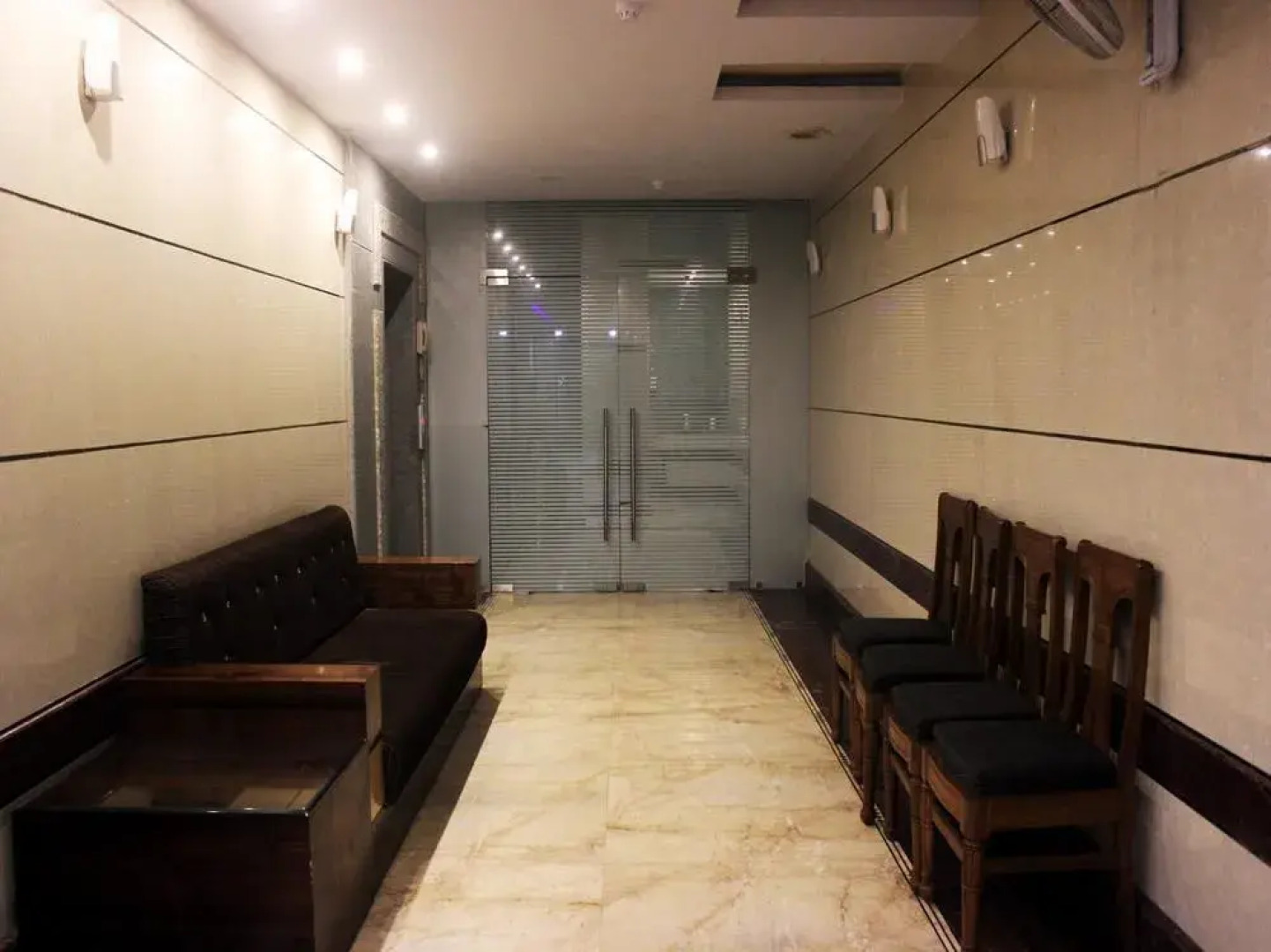 Hotel Basera Brij Bhoomi