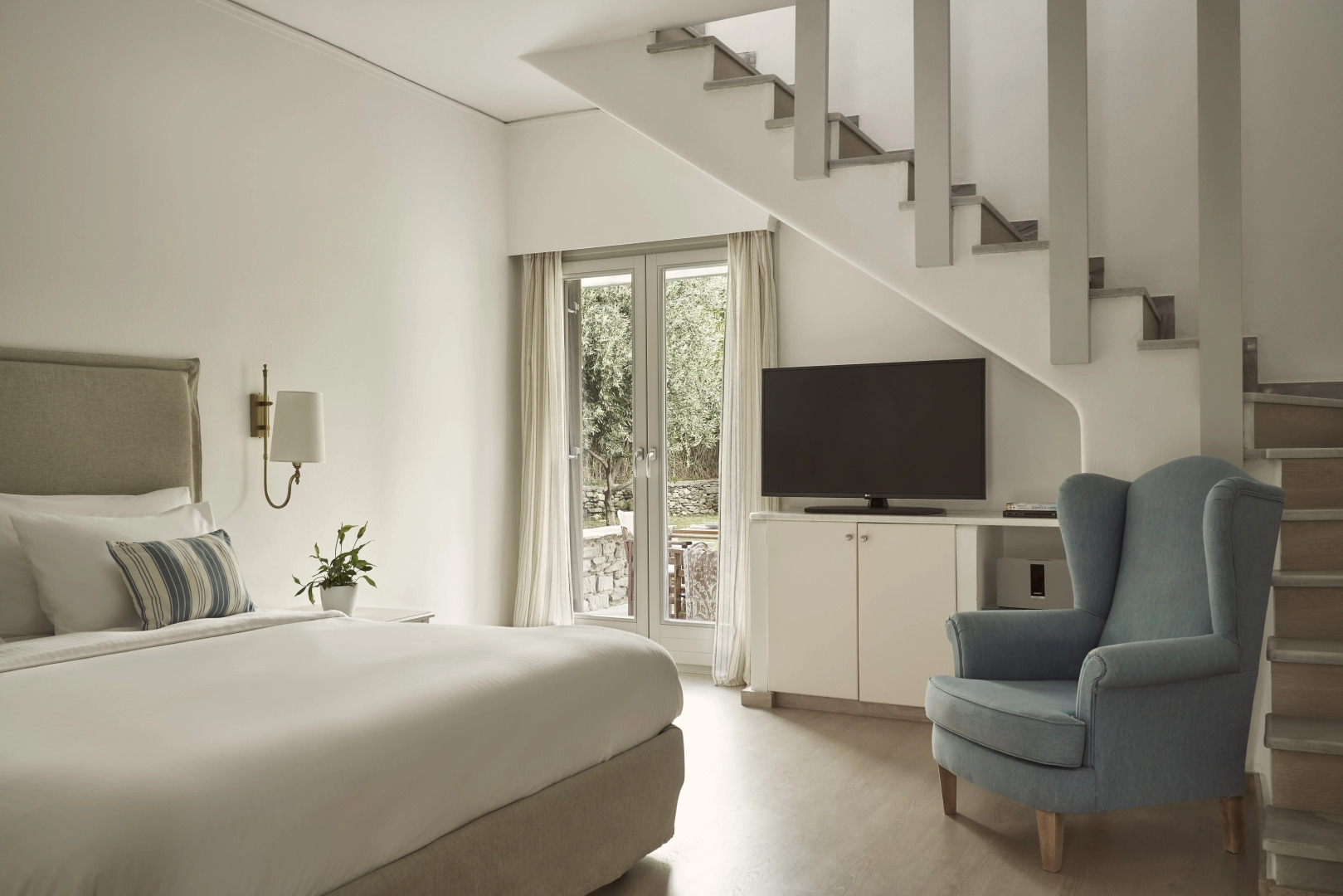 Yria Boutique Hotel & Spa