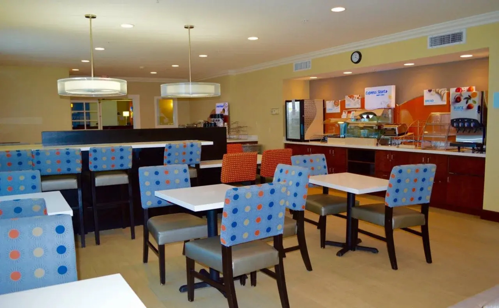 Hampton Inn by Hilton Calexico