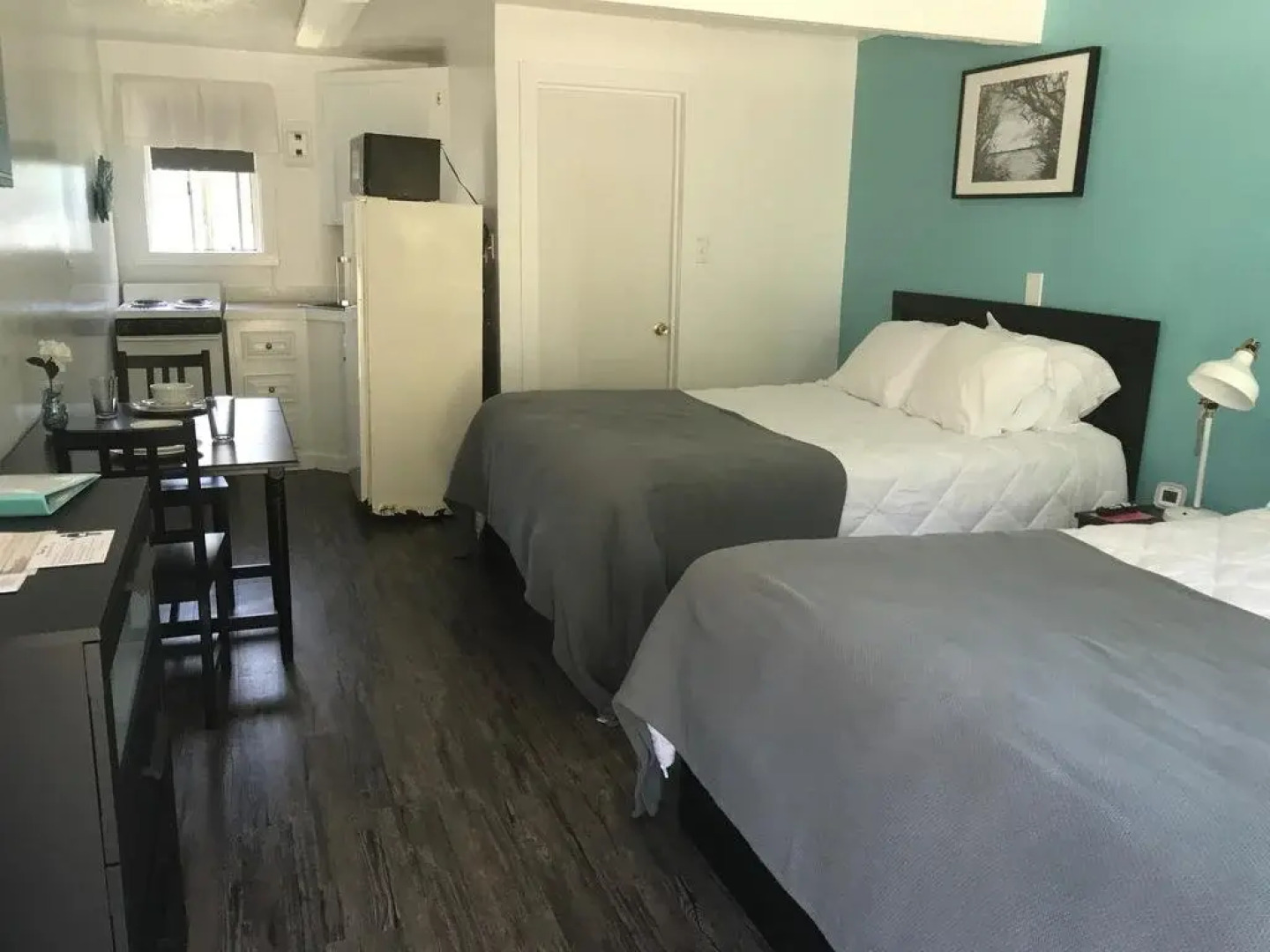 Plainview Motel & RV Park