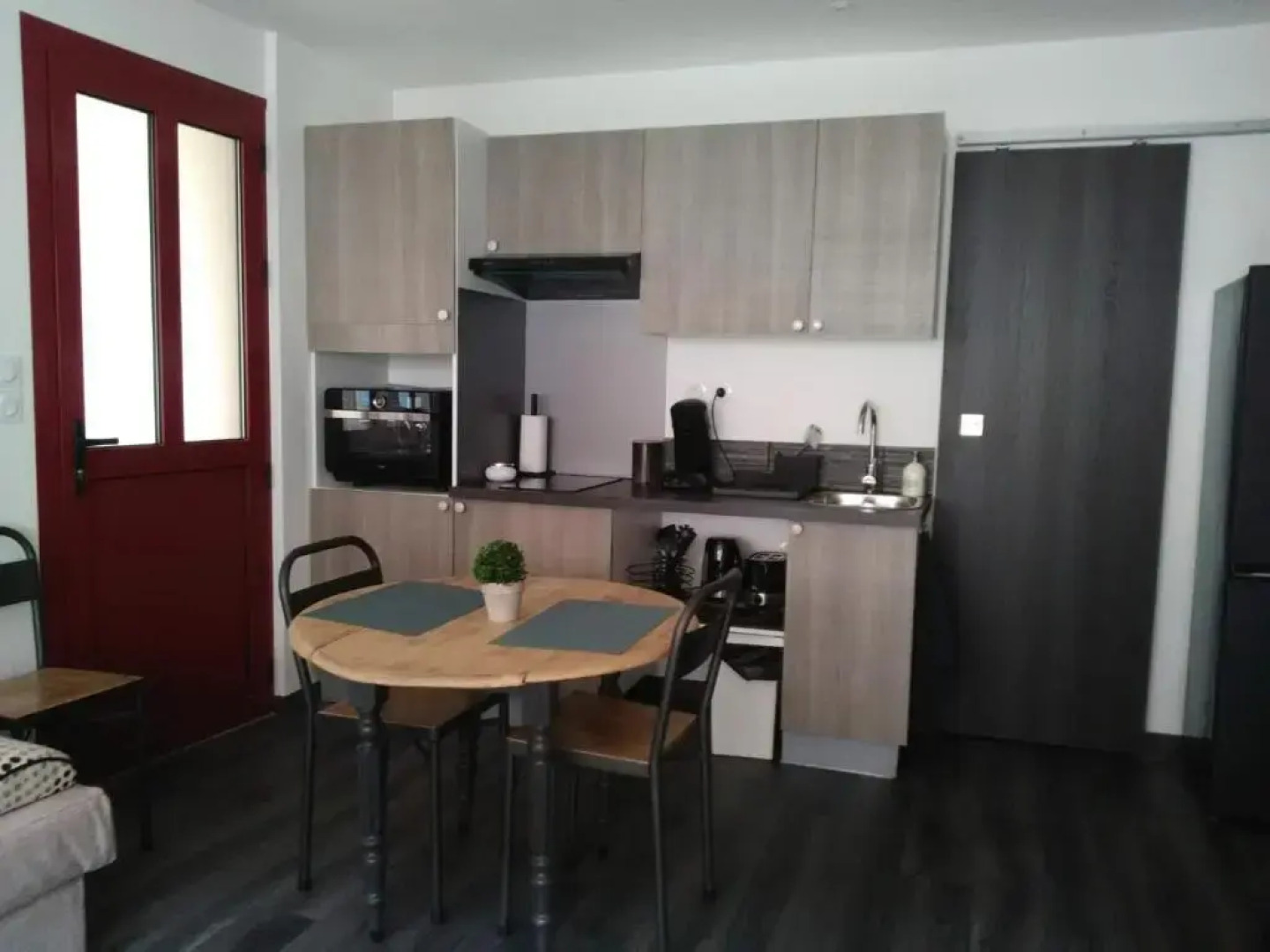 Duplex/Beauval & Châteaux