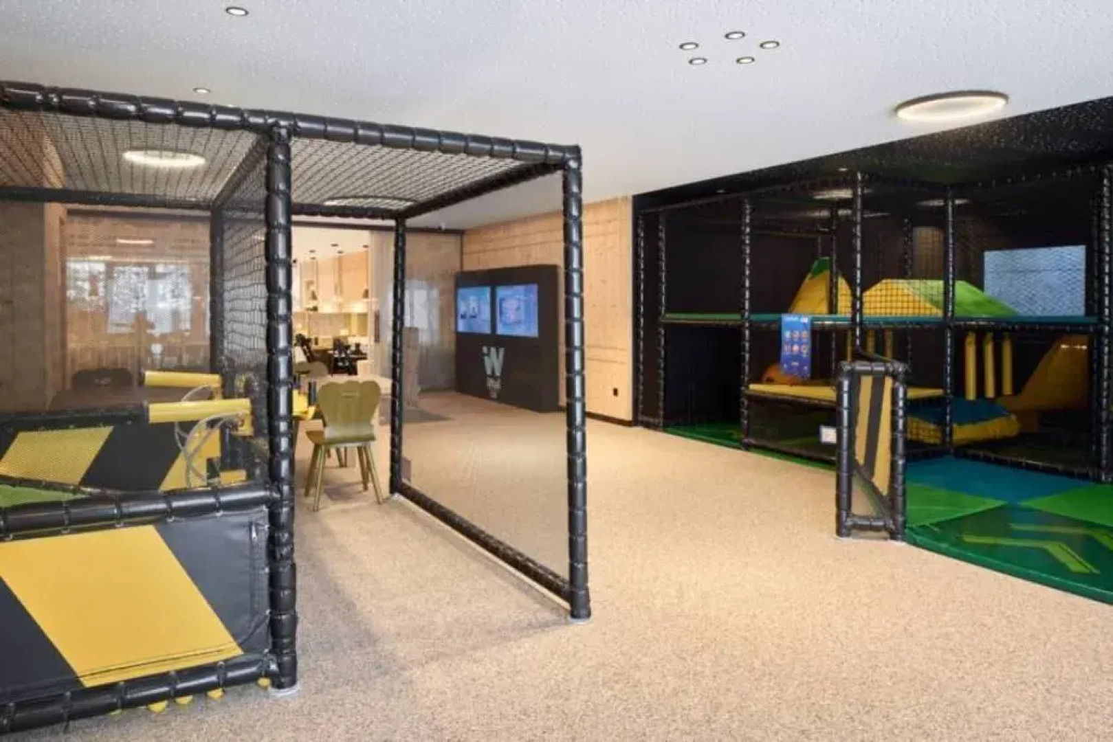 Movi Family Apart-Hotel