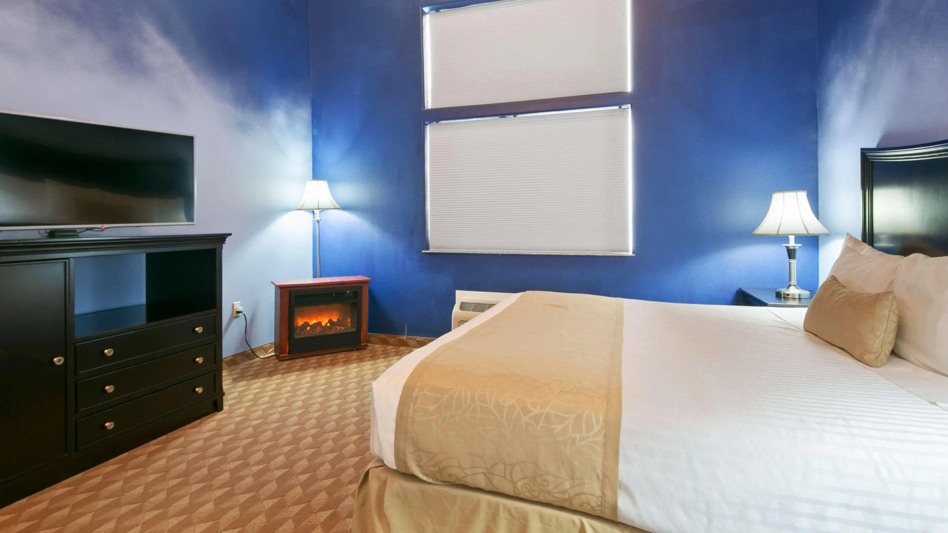 Best Western Plus Battle Ground Inn & Suites