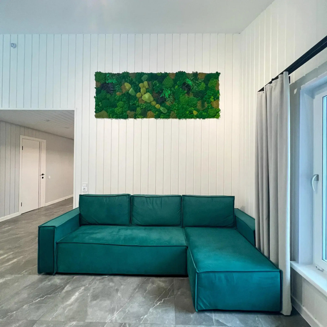 Коттедж в загородном клубе HILLSTONE (Хиллстон)