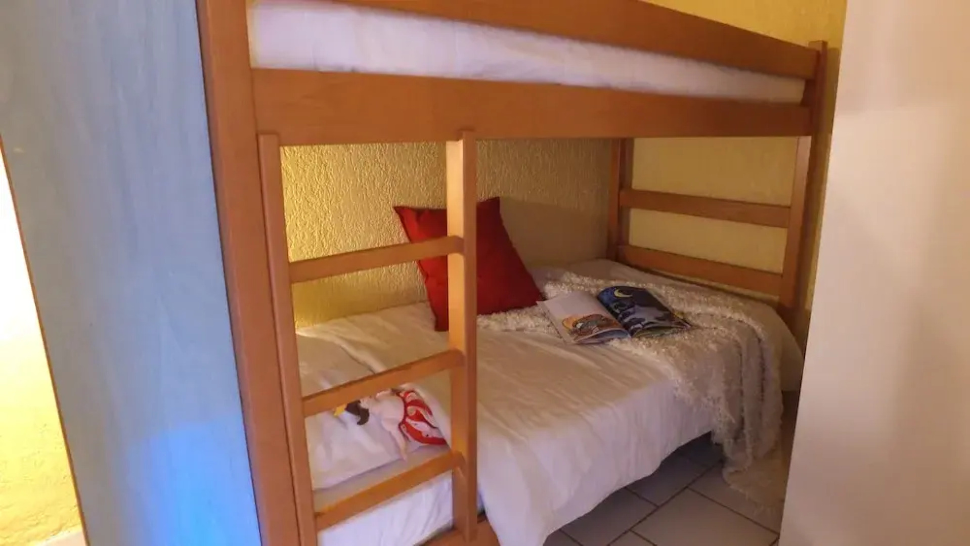 VVF Villages Les Collines de Saint-Tropez - La Garde-Freinet