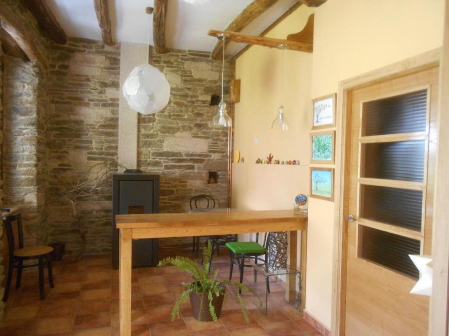 Xardín De Estrelas ***