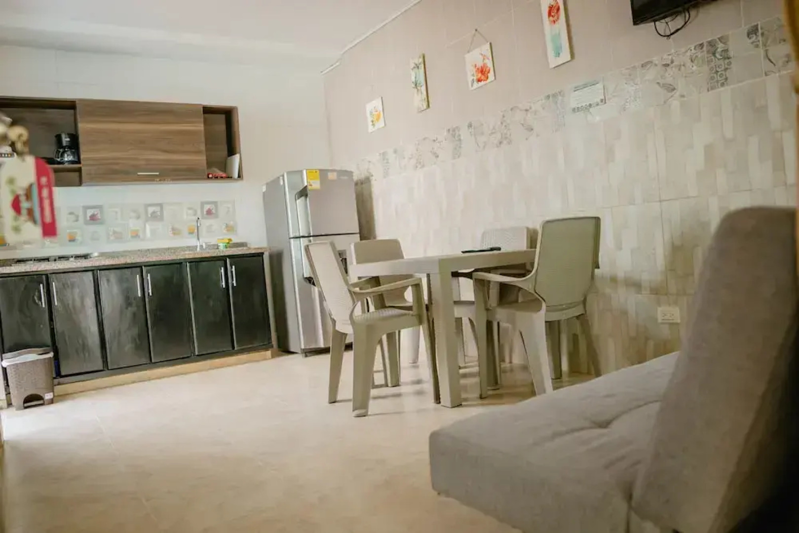 Caribbean Town Tolú