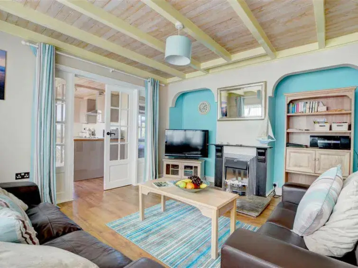 Apartment Croft Apartment