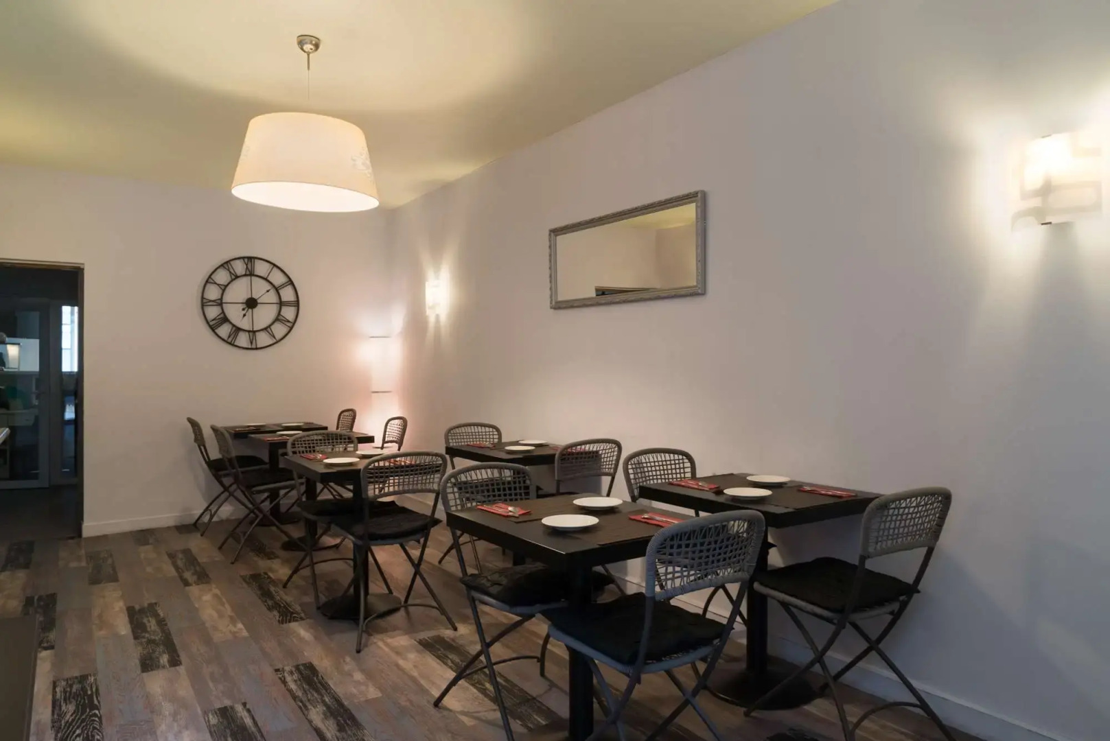 The Originals Boutique, Hôtel Roca-Fortis, Rochefort