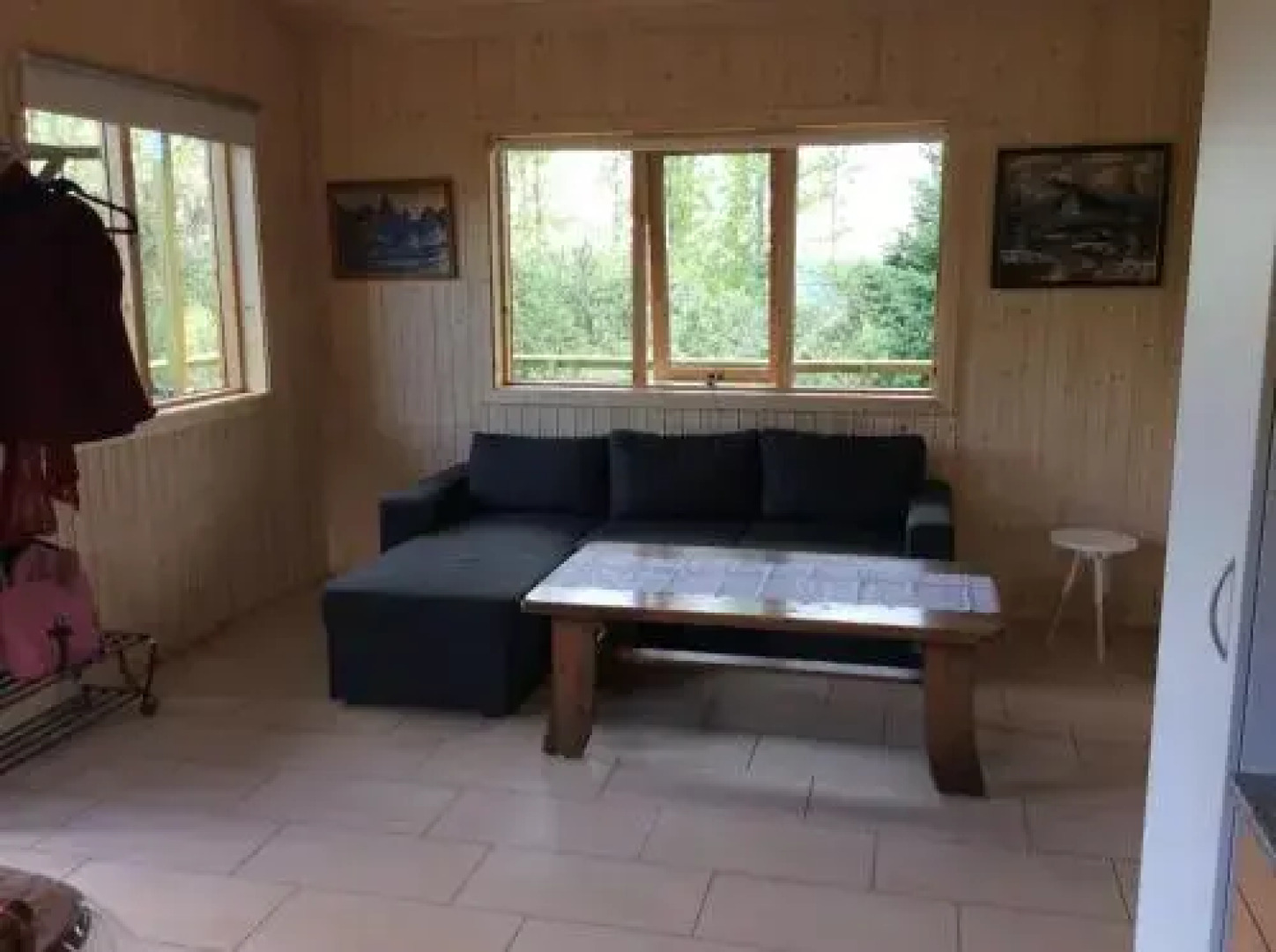 Miðdalskot Cottages