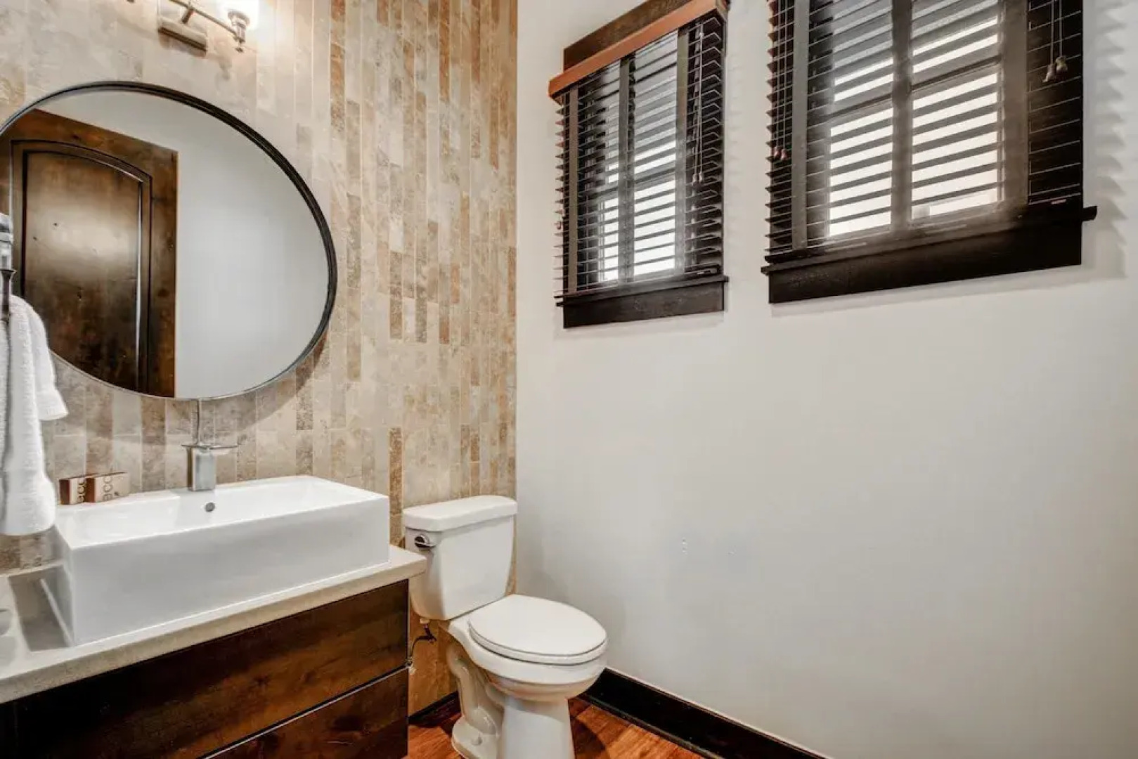 Villa at the Reserve at Lake Travis by RedAwning