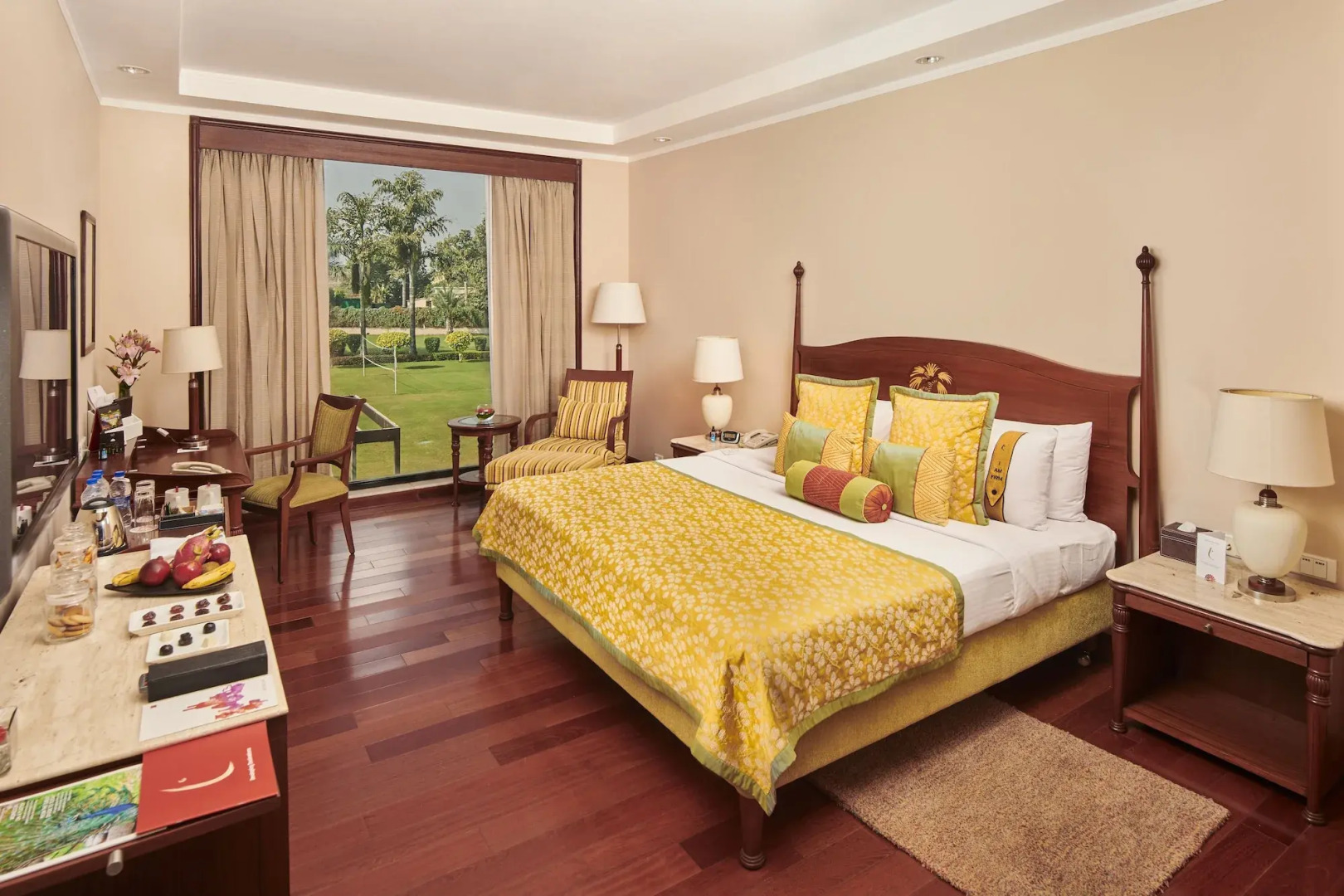 The Lalit Temple View Khajuraho