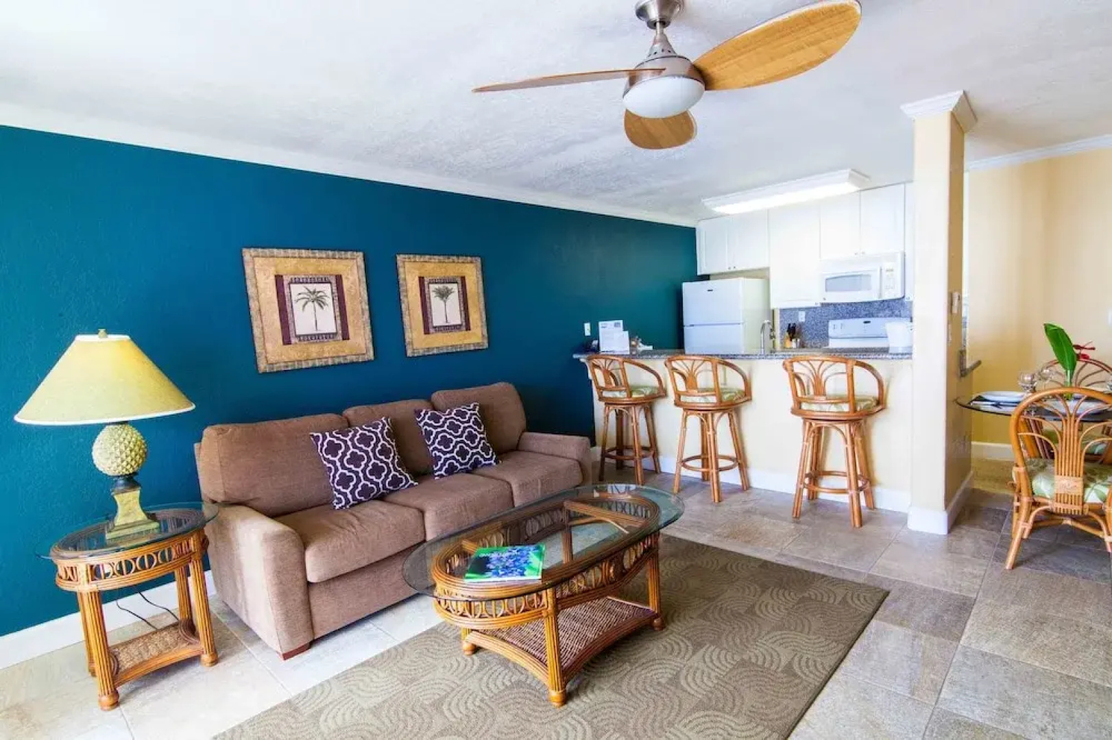 Kona Reef by Raintree Vacation Club