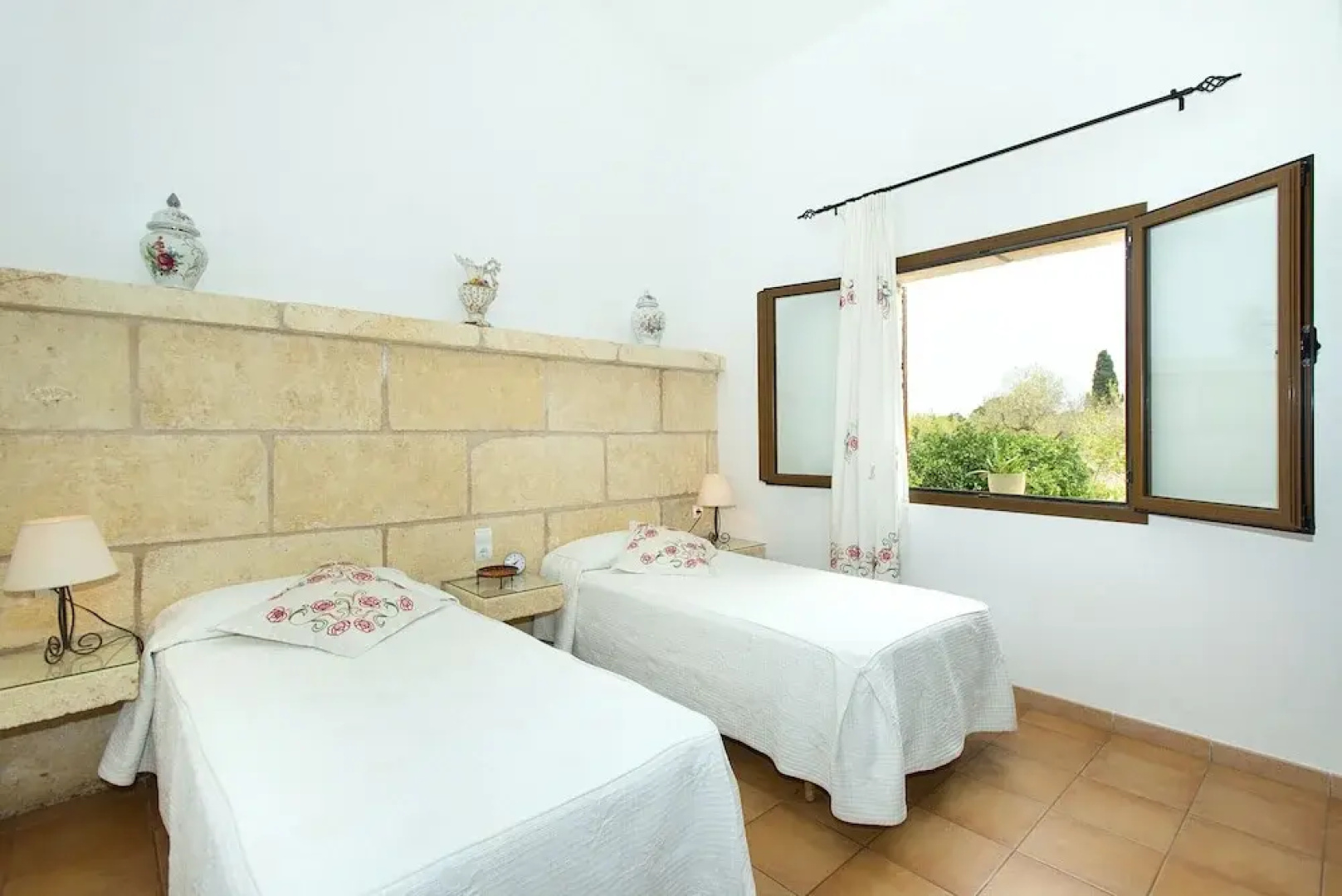 Villa Gaballi