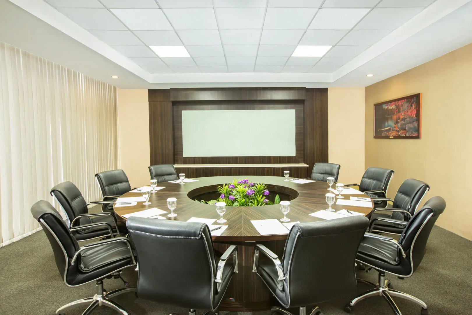 Indoluxe Hotel Jogjakarta