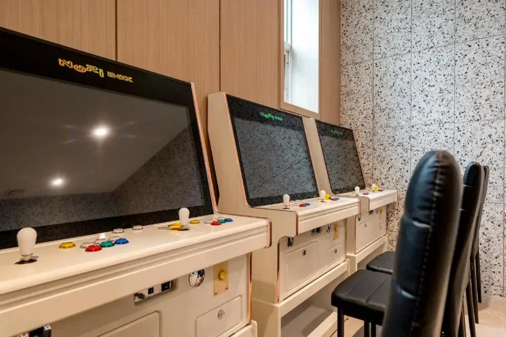 Brown Dot Hotel Chungju City Hall