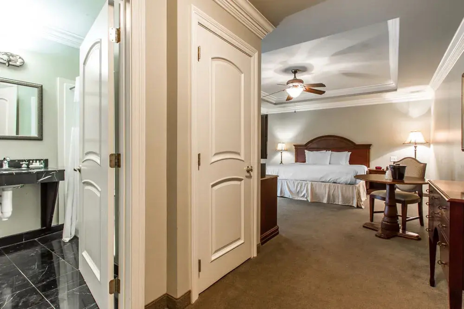 The Juliet Hotel, An Ascend Hotel Collection Member