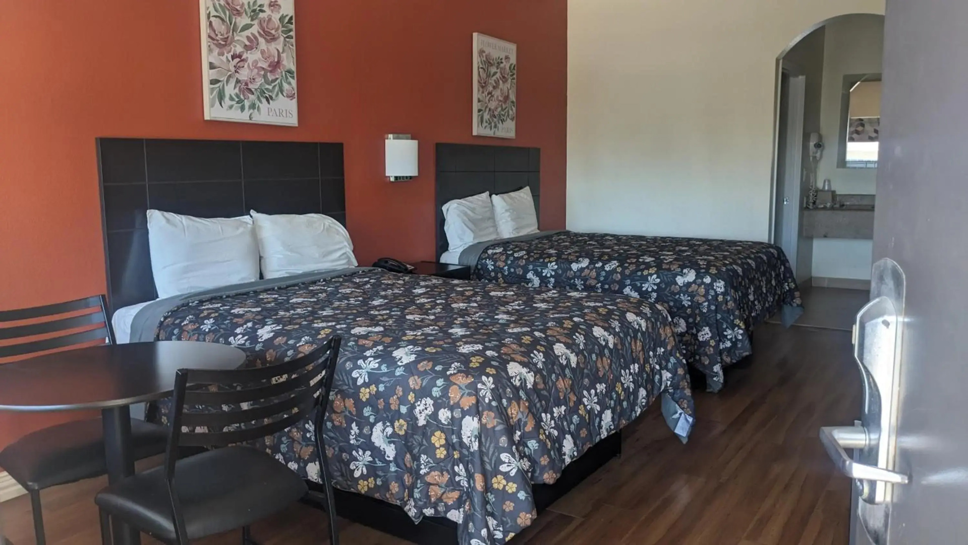 Rodeway Inn & Suites Humble, TX