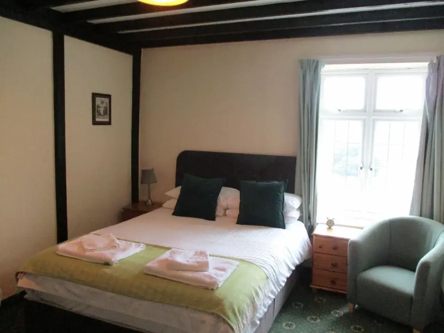 Blackbird Inn Licensed B&B