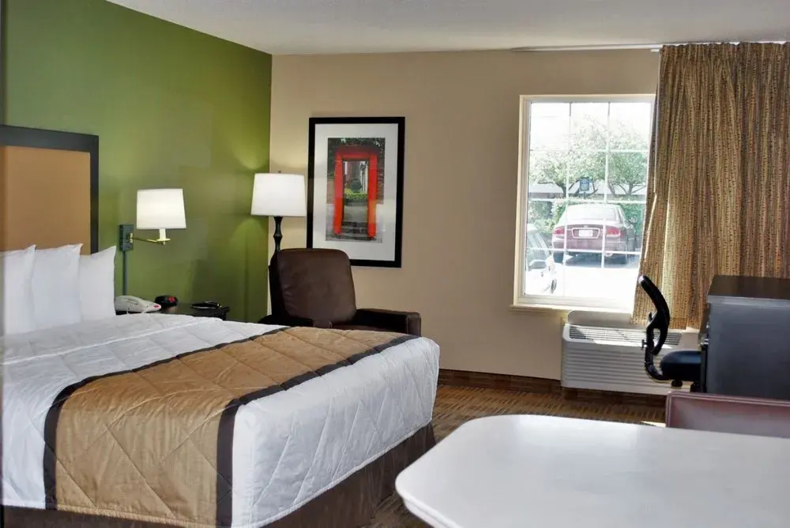 Extended Stay America Hotel Milwaukee - Brookfield