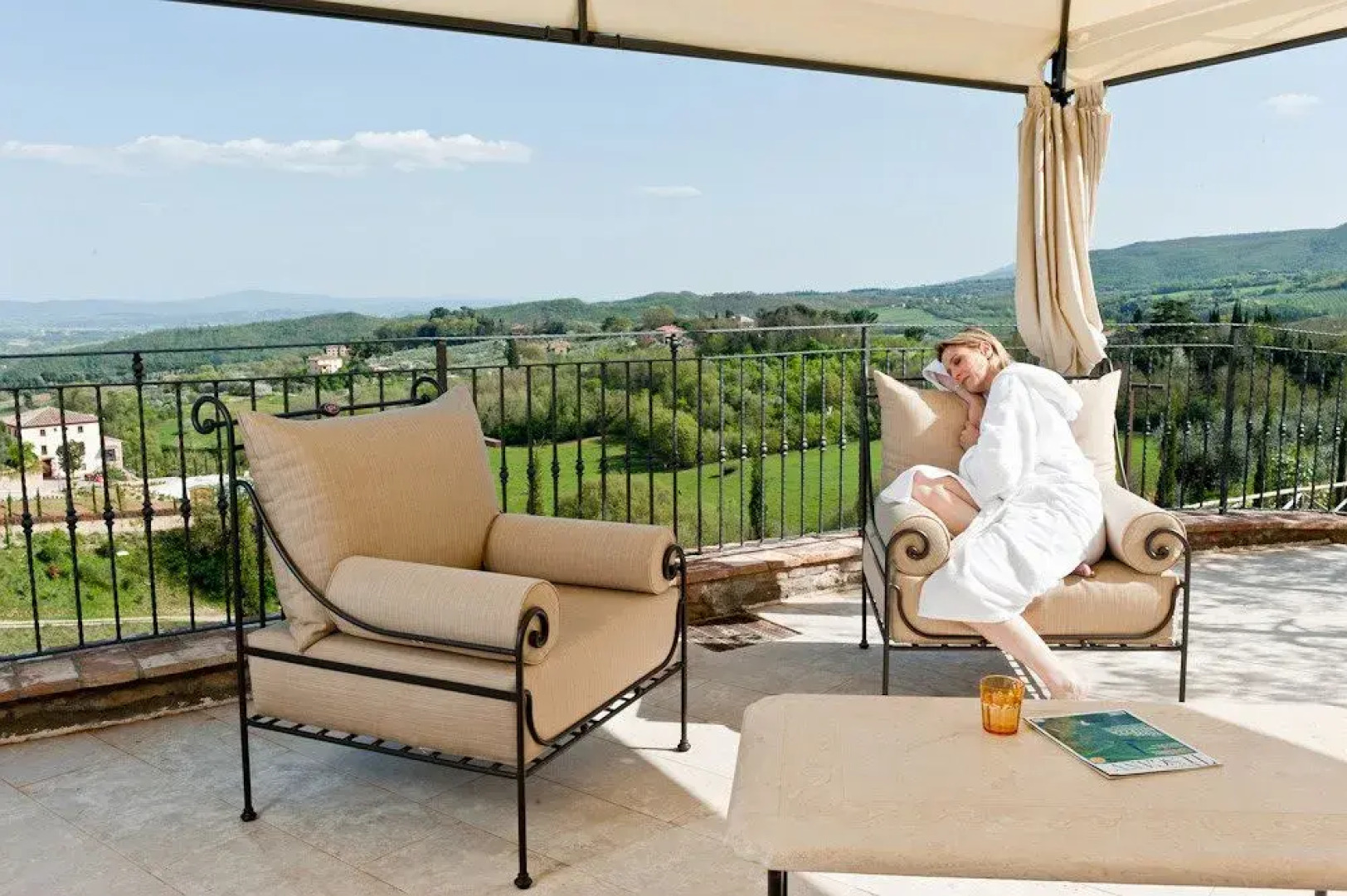 Etruria Resort & Natural Spa