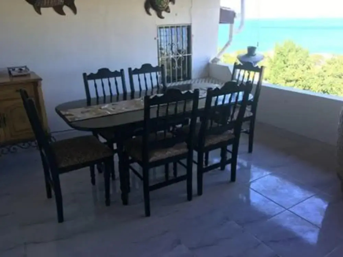 2-bedroom Apartment With Seaviews