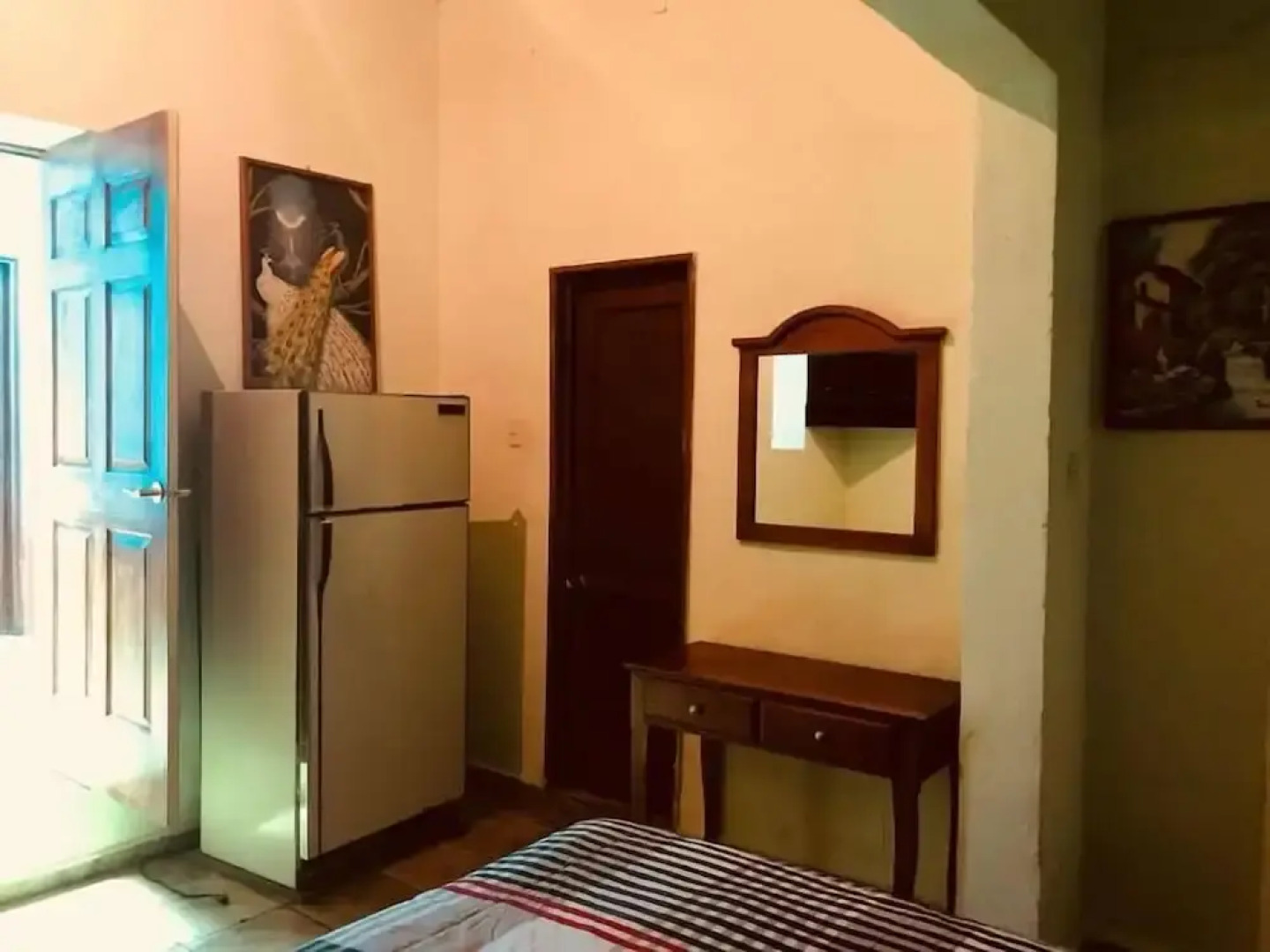 Hotel Mesón de Santa Ana