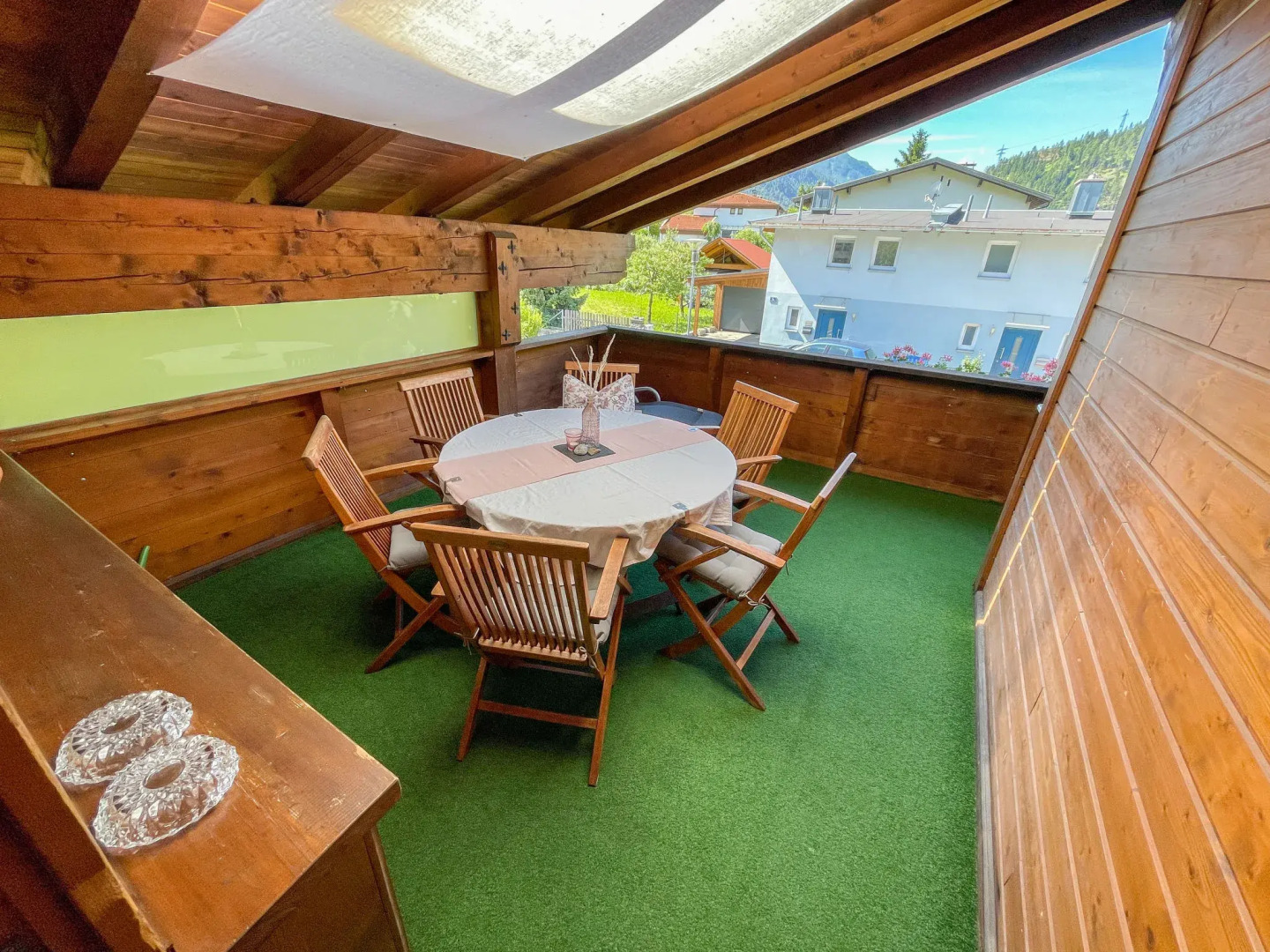 Apart Grazia (PTZ151)