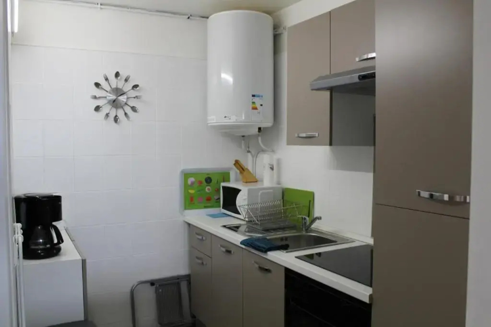 Vauban 50m de la grande plage