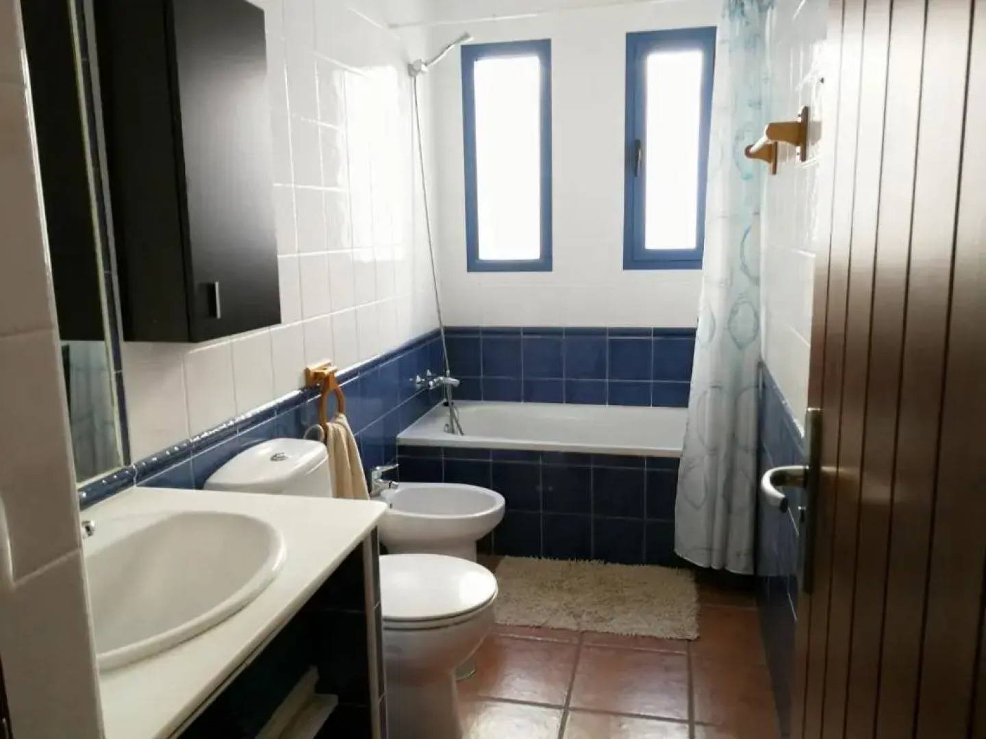 Apartamento Los Olivos