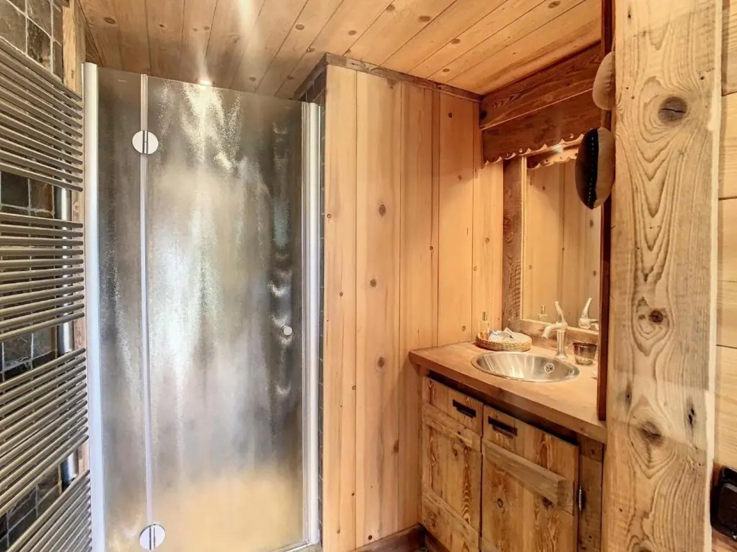 Appartement Combloux, 6 pièces, 8 personnes - FR-1-560-21