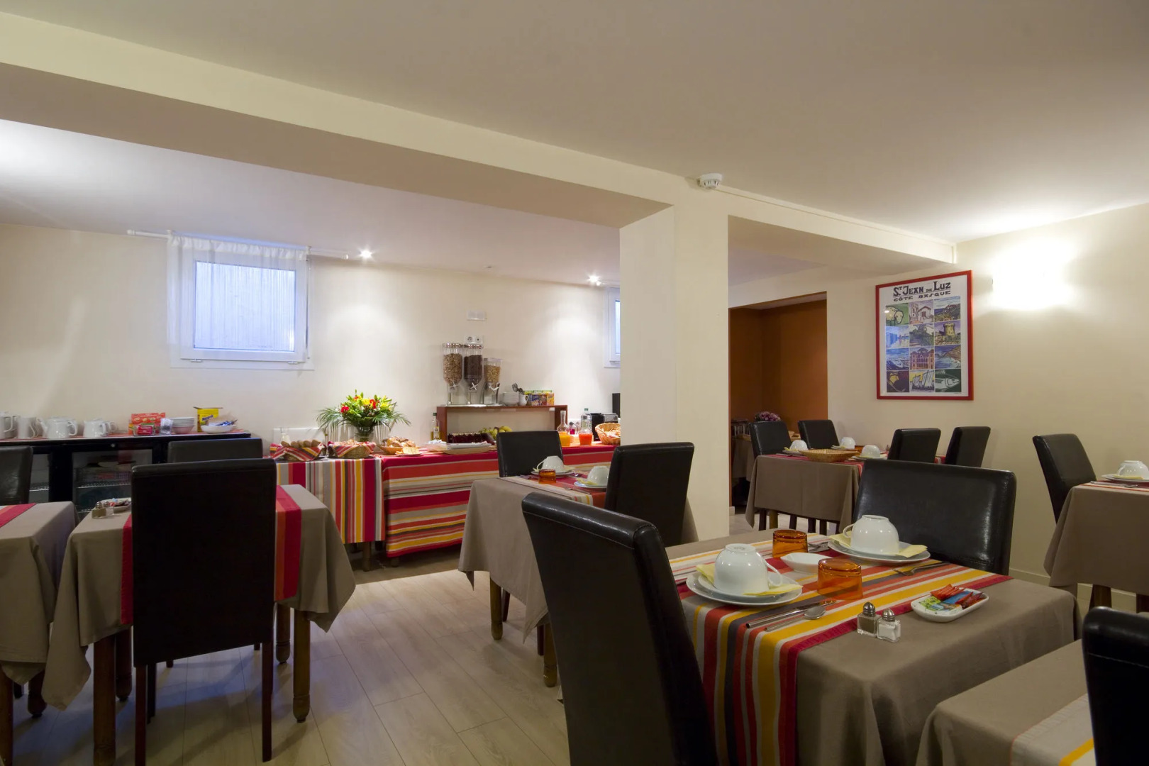 Hôtel Le Relais Saint Jacques