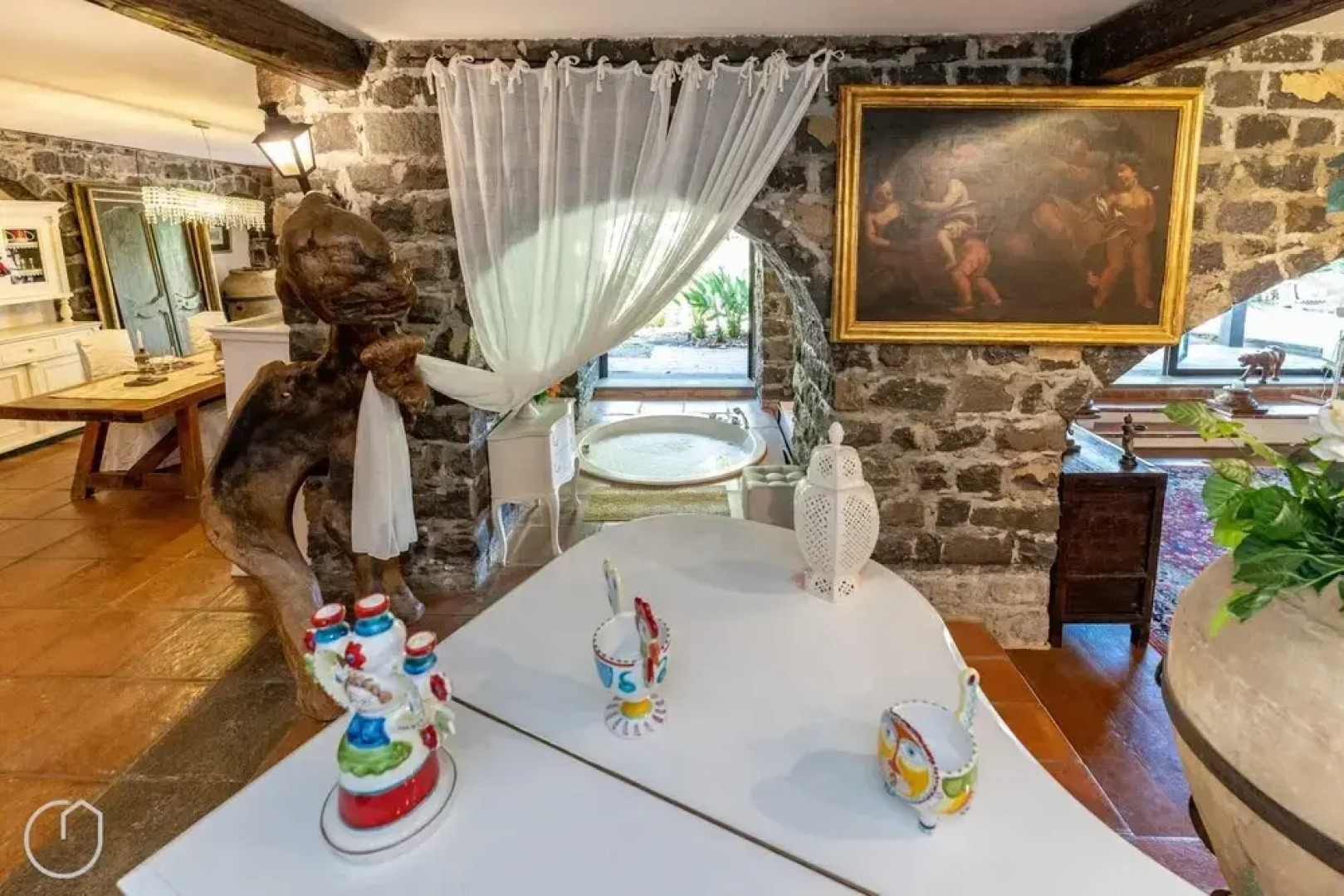 Italianway - Menadel - Acqua e Fuoco