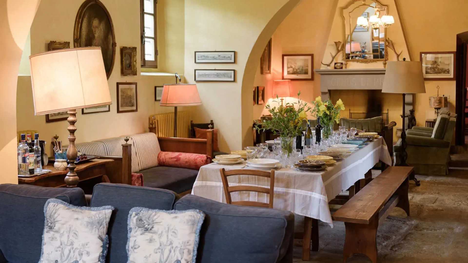 Poggerello 18 in Laterina