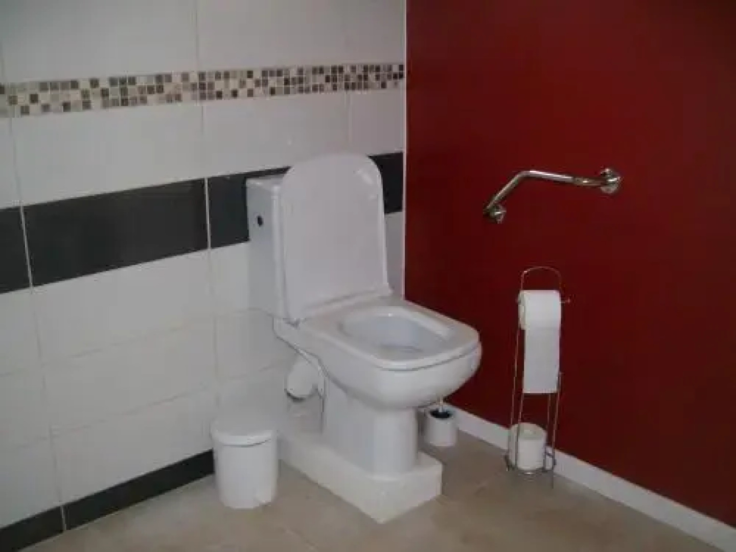 M. Clemenceau - Les Maisonnettes de la Maneliére