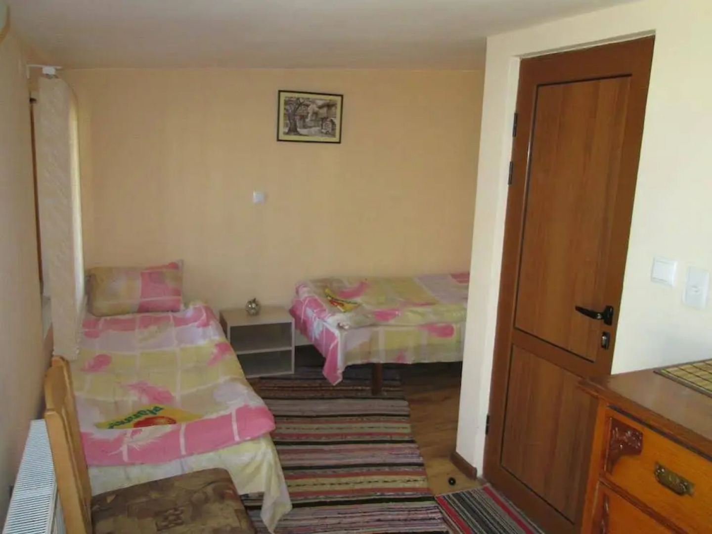 Saint George Guest House