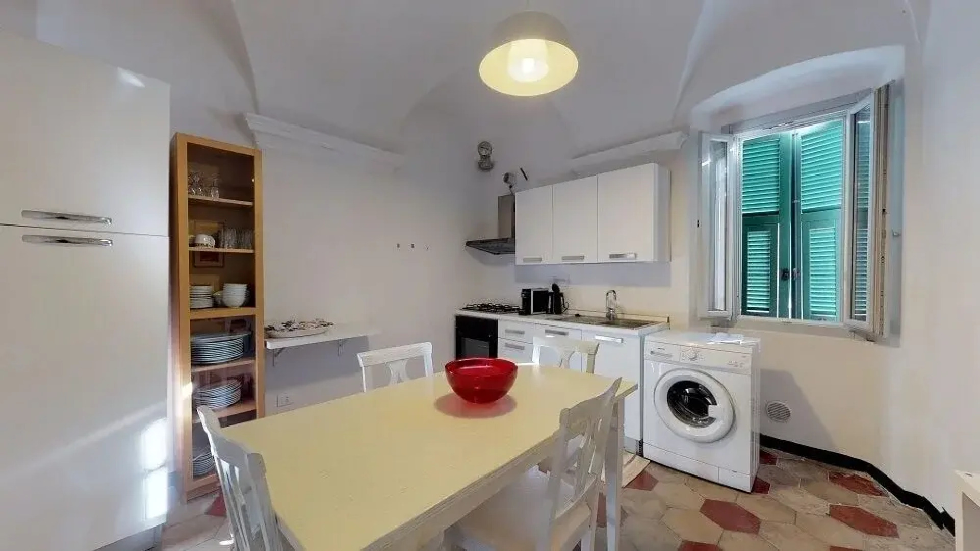 Casa del Teatro - Svegliarsi a Verezzi