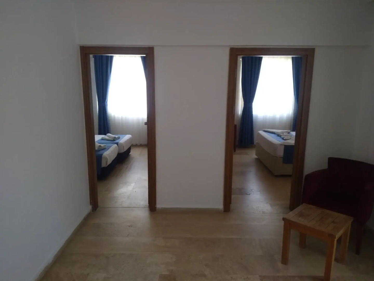 Ladonia Hotels Luna Beach Resort