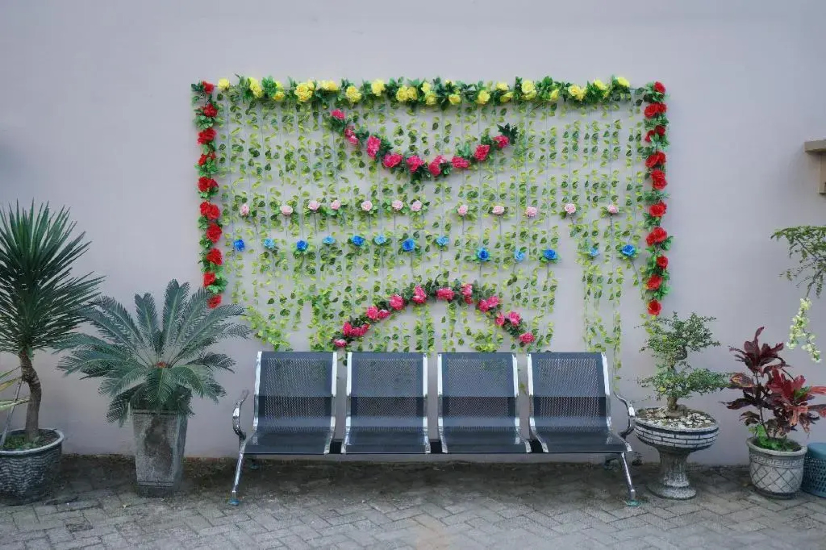 OYO 927 Carina Hotel