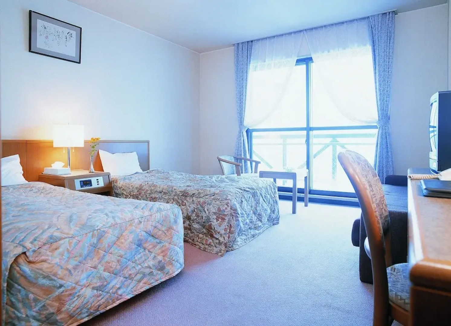 Aizu Astoria Hotel