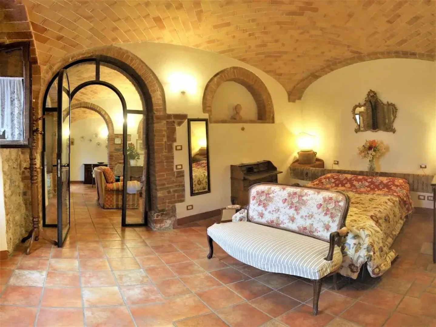 Agriturismo Torre Doganiera