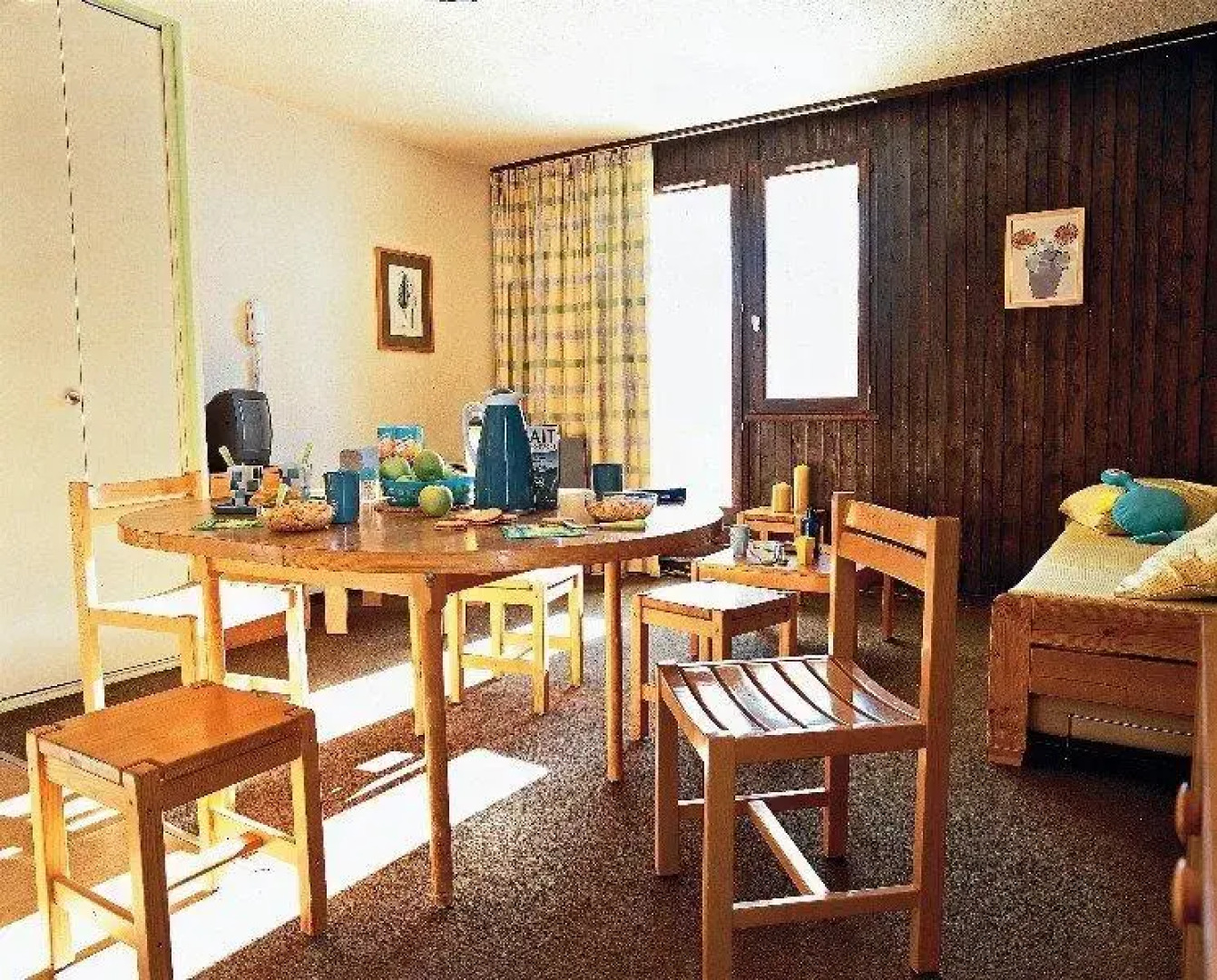 Maeva Le Vanoise La Rosiere