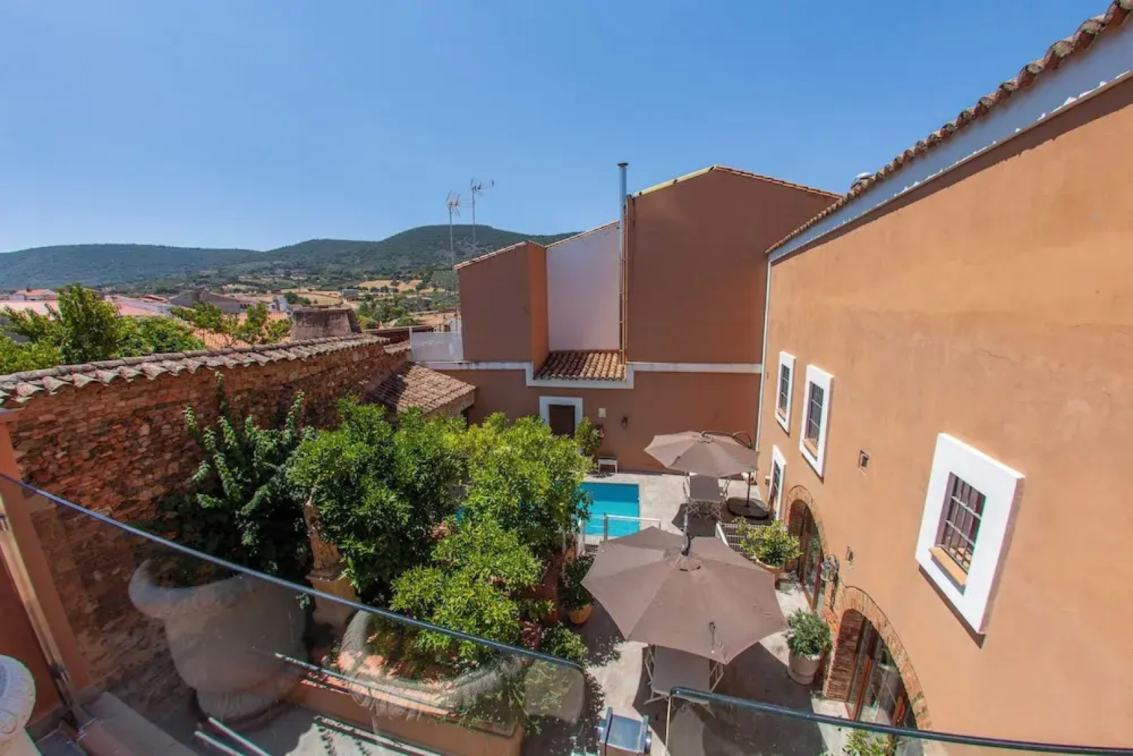 Casa Rural la Pajarona